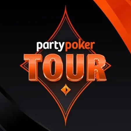 The PartyPoker Tour Goes International; Seville Leg Begins March 16