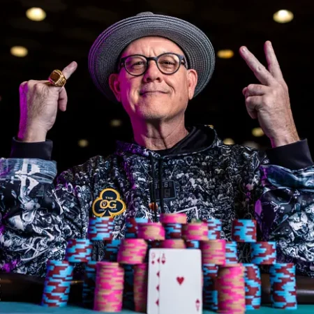 Rings Return to a Familiar Stop as RGPS Passport Season Heads to Tunica