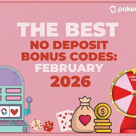 The Best No Deposit Bonus Codes: February 2026
