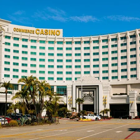 Once Prominent LAPC Main Event Registration Closes with Just 50 Entries