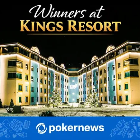 Successful Month for King’s Resort as Big Guarantees Smashed Across Major Events