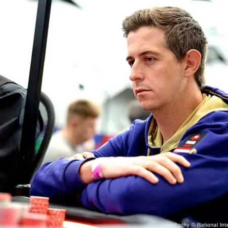 New Calendar, New Energy: Sebastian Huber on the “Exciting” Shift for SCOOP 2026