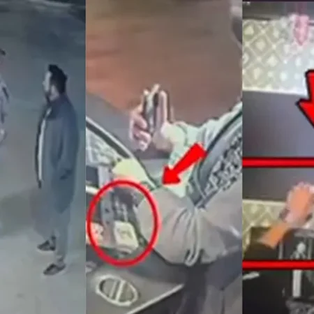 Video Shows Poker Dealer Take Deck to Bathroom Before False-Dealing Cooler