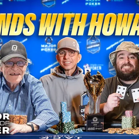 Ozturk Crushes JACK Cleveland, Helstern & Hankin Shine at Club Championship | MSPT Podcast Episode 14