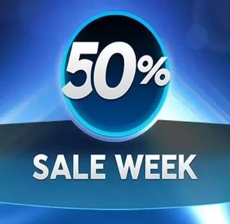 Save Up To 50% on Tournament Buy-ins During 888poker’ Sale Week