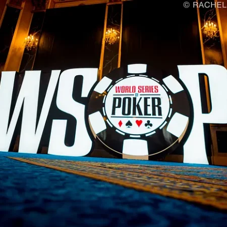 What Changes Could Be Coming to the 2026 WSOP?