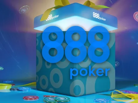 “nlfreddie” Takes Down the 888poker $100K Mystery Bounty Sale Week Event