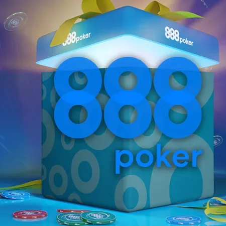 “nlfreddie” Takes Down the 888poker $100K Mystery Bounty Sale Week Event