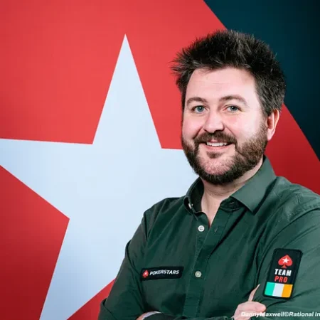 PokerStars Unveils David Lappin as Ambassador Following Live League Success