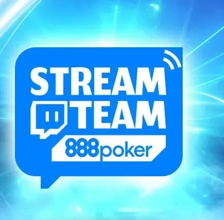 Where to Watch the Popular 888poker StreamTeam Every Week