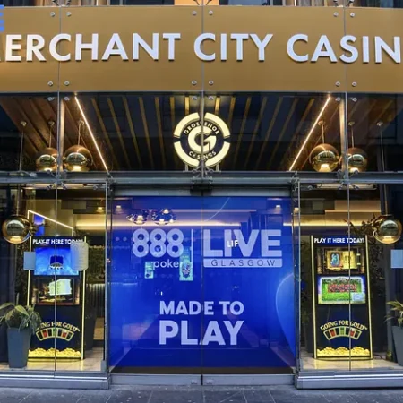 Here’s How to Play in the 888poker LIVE Glasgow Main Event For Free