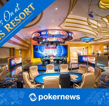 King’s Resort Loads February With €3.9M GTD Across Four Poker Festivals