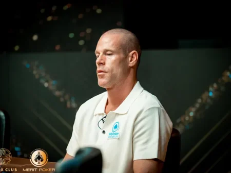 Untimely Five-Bet Dooms Patrik Antonius as Ottomar Ladva Wins Onyx $25k Main Event