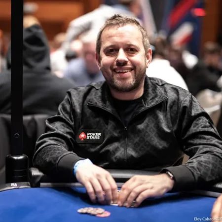 The Ambassador’s View: Hallaert on the “New-Look” PokerStars Live League