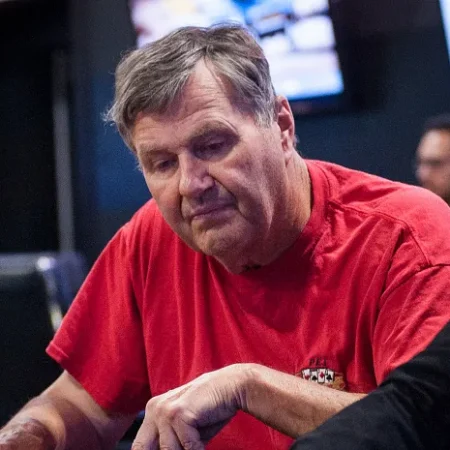 Canadian Poker Community Mourns Loss of Elder Statesman Gary Lucci