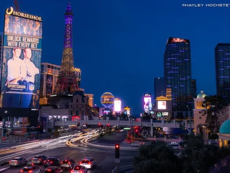 Las Vegas Poker Room That Closed Last Fall to Reopen This Year