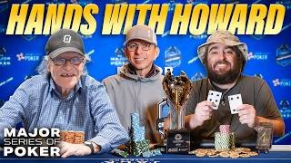 Ozturk Crushes JACK Cleveland, Helstern & Hankin Shine at Club Championship | MSPT Podcast #14