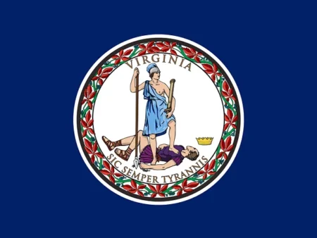 Virginia Online Casino Hopes Dashed as Legislative Deadlock Kills Expansion
