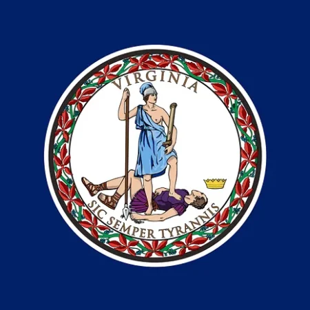 Virginia Online Casino Hopes Dashed as Legislative Deadlock Kills Expansion