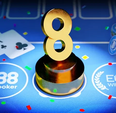 Ukrainian Wins $100K Mystery Bounty A Week After Taking Down KO Games Main Event