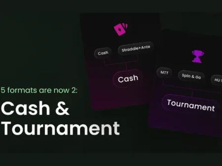 GTO Wizard Merges Subscription Plans with New Features Across All Tiers