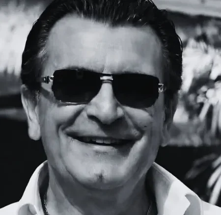 Valter Farina, First Italian WSOP Bracelet Winner, Dies at 72