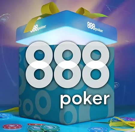 Denmark’s “fresof” Takes Down Latest 888poker RAKELESS Mystery Bounty Main Event