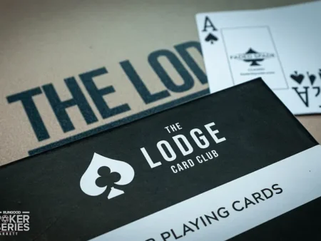 The Lodge Issues Statement; Assets Frozen & Still No Charges Filed