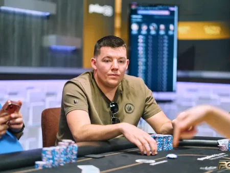 Is This the Next Big Trend in Tournament Poker?