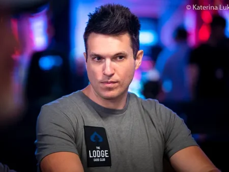 Doug Polk Issues Statement Regarding Money Laundering Investigation at The Lodge