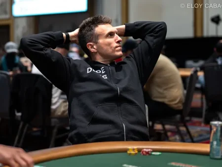 Doug Polk Assures Player Funds Safe as ‘Witch Hunt’ Against The Lodge Continues