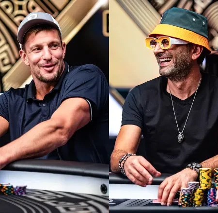 NFL Legend Makes Quads Against Antonio Esfandiari in High Stakes Cash Game