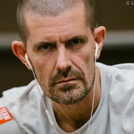 ‘I’ve Been an Idiot’: Gus Hansen Addresses His Online Poker Struggles