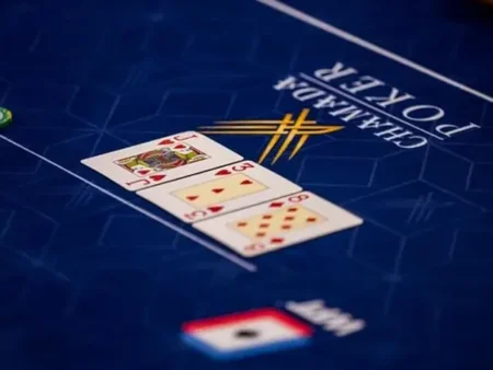 World Poker Tour Postpones Cyprus Tournament Due to Middle East Conflict