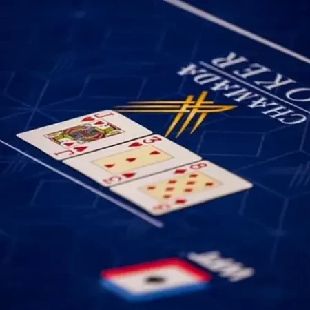 World Poker Tour Postpones Cyprus Tournament Due to Middle East Conflict