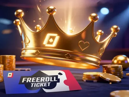 Reload Your WPT Global Account and You Could Play in $20K of Elite Freerolls