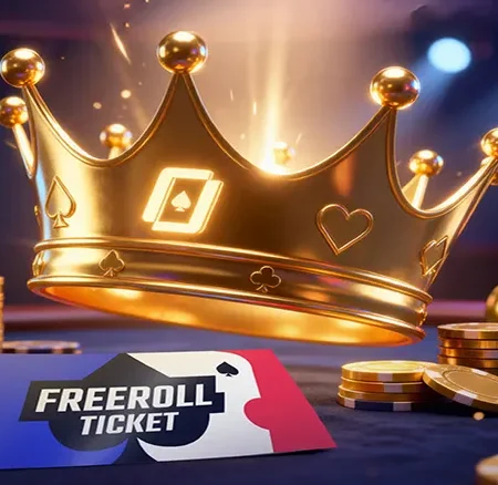 Reload Your WPT Global Account and You Could Play in $20K of Elite Freerolls