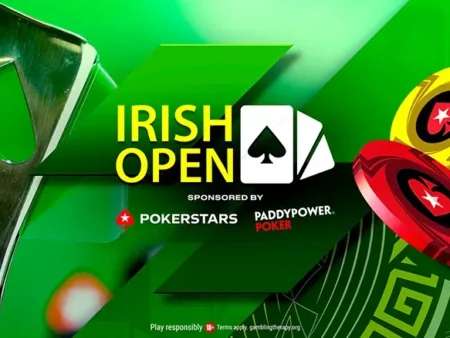 Have You Got Your 2026 Irish Open Players Guide?