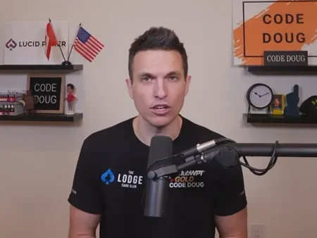 Doug Polk Promises to Personally Pay Poker Players Back if The Lodge Cannot