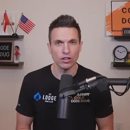 Doug Polk Promises to Personally Pay Poker Players Back if The Lodge Cannot
