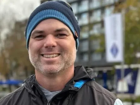 Poker Player w/ Heavy Heart Goes on High Roller Heater After Beloved Friend’s Murder