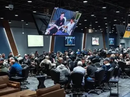 Why No One Should Be Gloating Over The Lodge Poker Room Raid