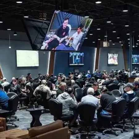 Why No One Should Be Gloating Over The Lodge Poker Room Raid