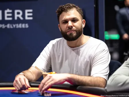 Poker Pro Goes on Insane 24-Hour Online Heater