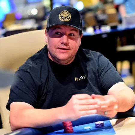 Deeb Fires Warning Shot Ahead of 2026 WSOP With Second Circuit Victory