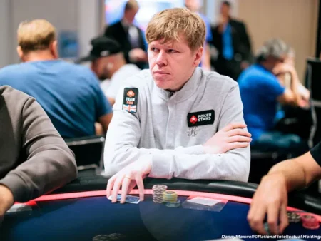 How Close to GTO Does Spraggy Actually Play?