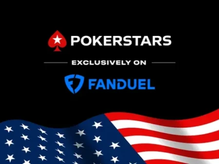 PokerStars Hoping to Expand to More US States “In Coming Months”