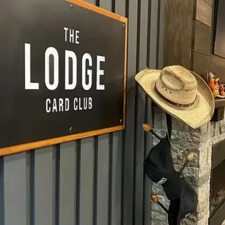 The Lodge Card Club Issues Statement Following Poker Room Raid
