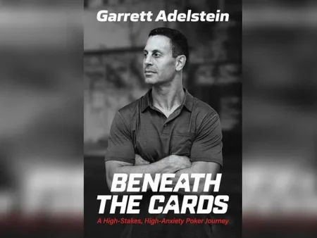 Garrett Adelstein Rips HCL’s ‘Jack-Four’ Response in Upcoming Scandal Memoir