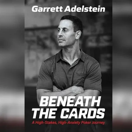 Garrett Adelstein Rips HCL’s ‘Jack-Four’ Response in Upcoming Scandal Memoir